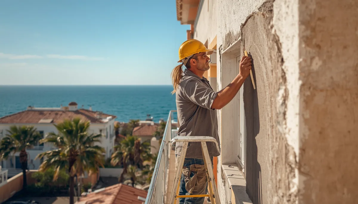 Finding a Reliable Builder in Benalmadena and Torremolinos