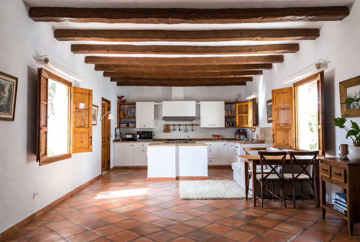 The Real Cost of Home Repairs in Spain - A Room by Room Guide